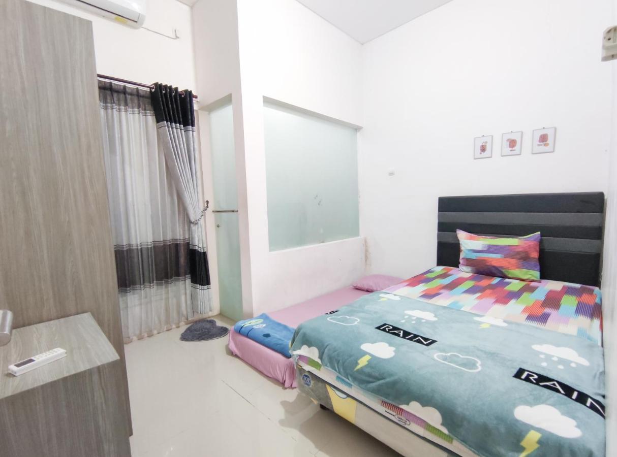 Surabaya Homey Near Juanda Airport Syariah Sedati Ngoại thất bức ảnh