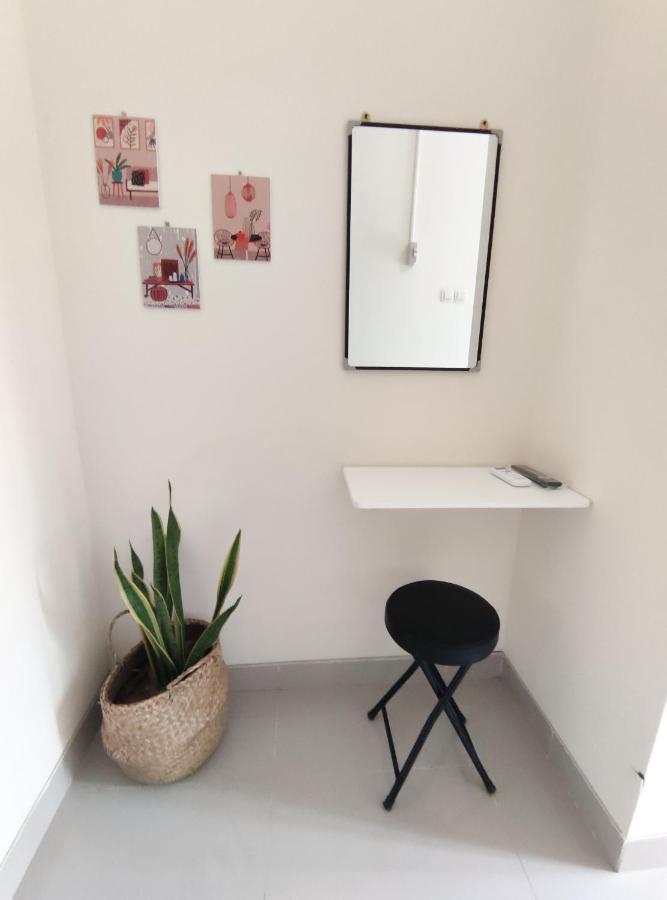 Surabaya Homey Near Juanda Airport Syariah Sedati Ngoại thất bức ảnh