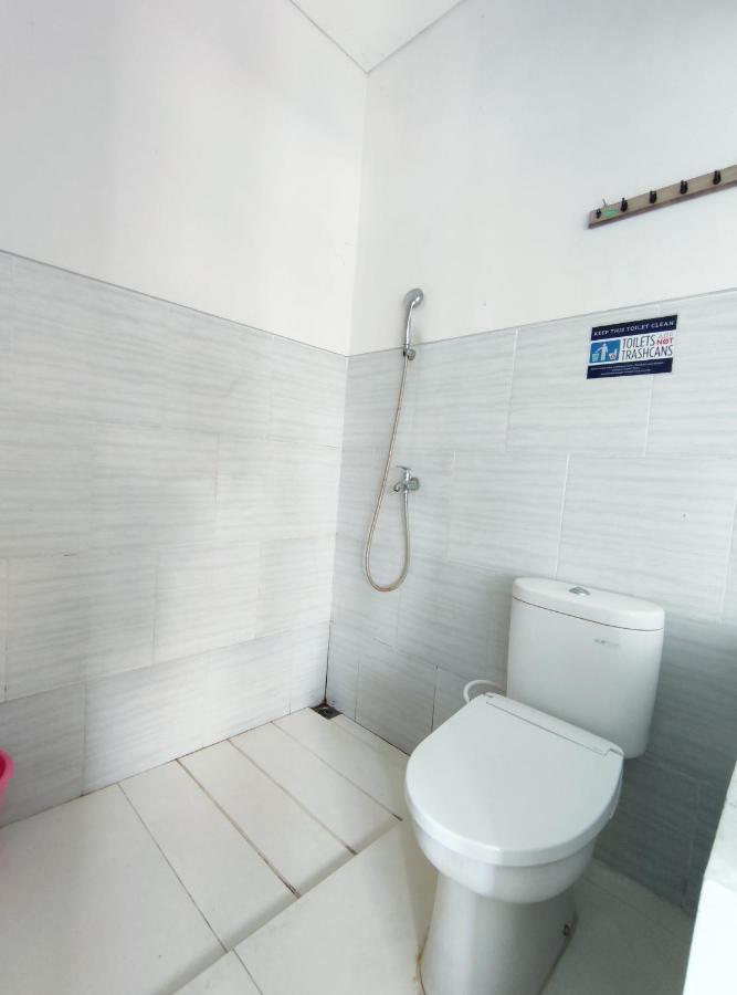 Surabaya Homey Near Juanda Airport Syariah Sedati Ngoại thất bức ảnh