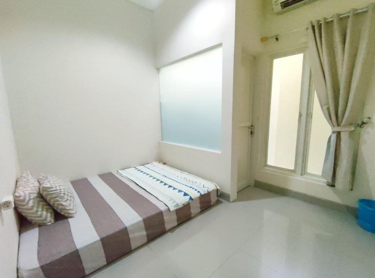 Surabaya Homey Near Juanda Airport Syariah Sedati Ngoại thất bức ảnh