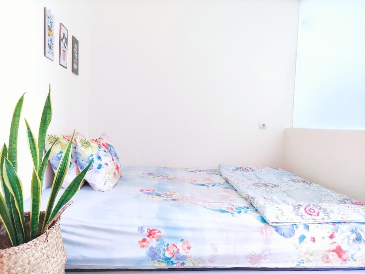 Surabaya Homey Near Juanda Airport Syariah Sedati Ngoại thất bức ảnh