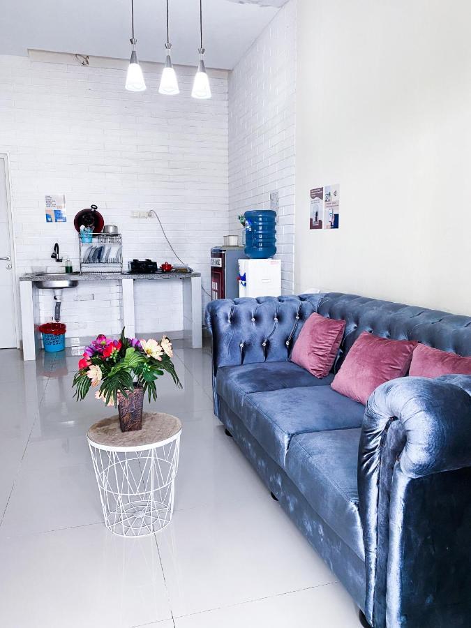 Surabaya Homey Near Juanda Airport Syariah Sedati Ngoại thất bức ảnh