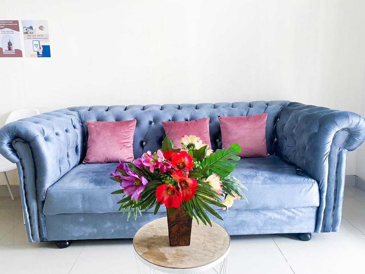 Surabaya Homey Near Juanda Airport Syariah Sedati Ngoại thất bức ảnh