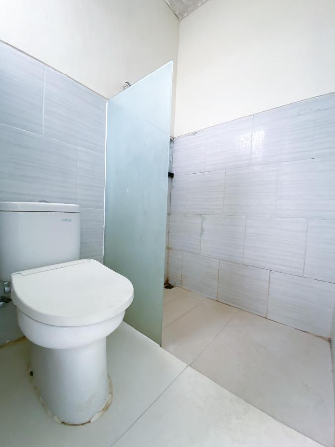 Surabaya Homey Near Juanda Airport Syariah Sedati Ngoại thất bức ảnh