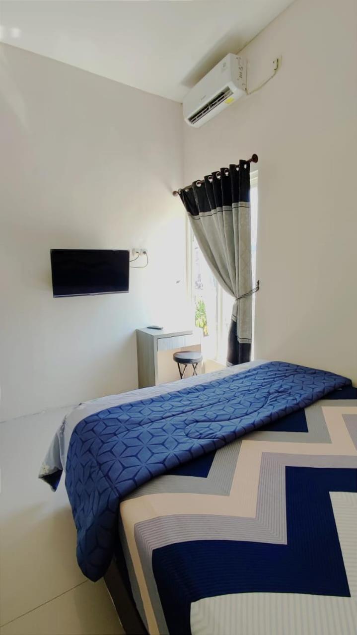 Surabaya Homey Near Juanda Airport Syariah Sedati Ngoại thất bức ảnh