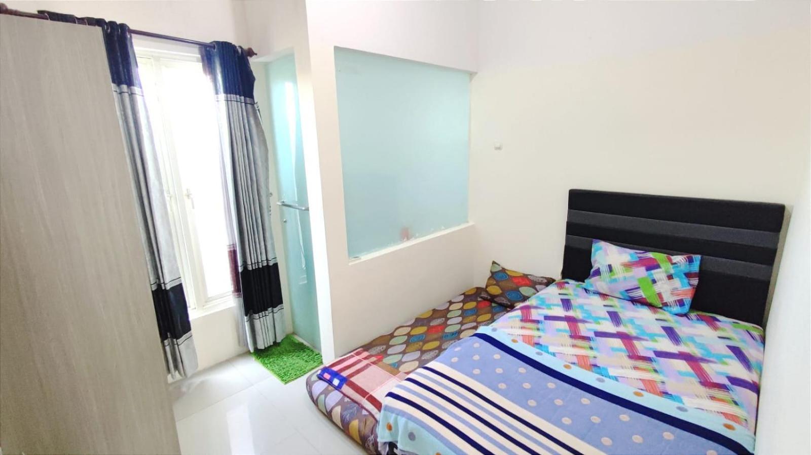 Surabaya Homey Near Juanda Airport Syariah Sedati Ngoại thất bức ảnh