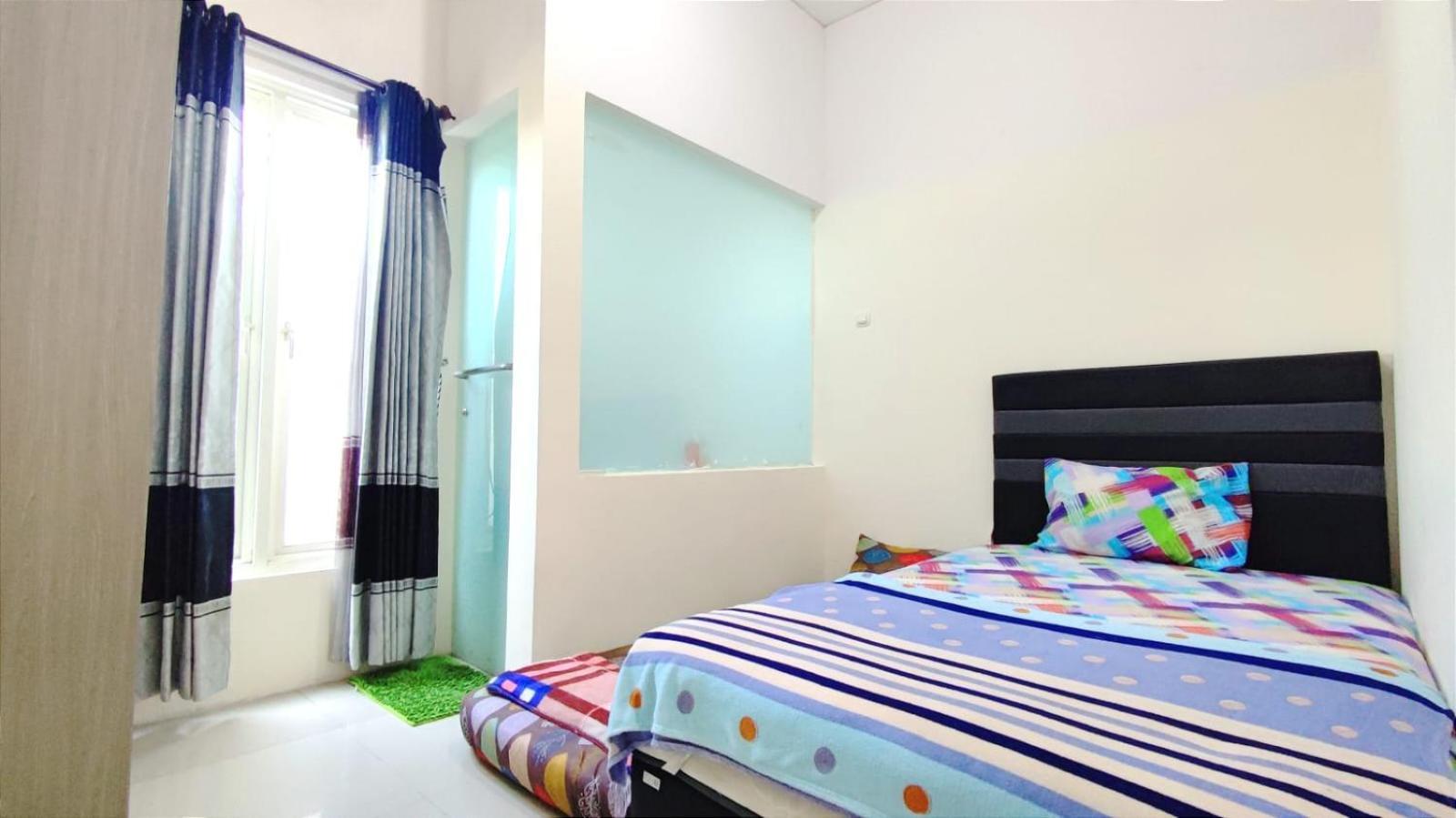 Surabaya Homey Near Juanda Airport Syariah Sedati Ngoại thất bức ảnh