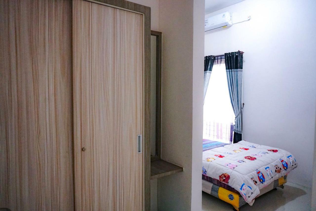 Surabaya Homey Near Juanda Airport Syariah Sedati Ngoại thất bức ảnh