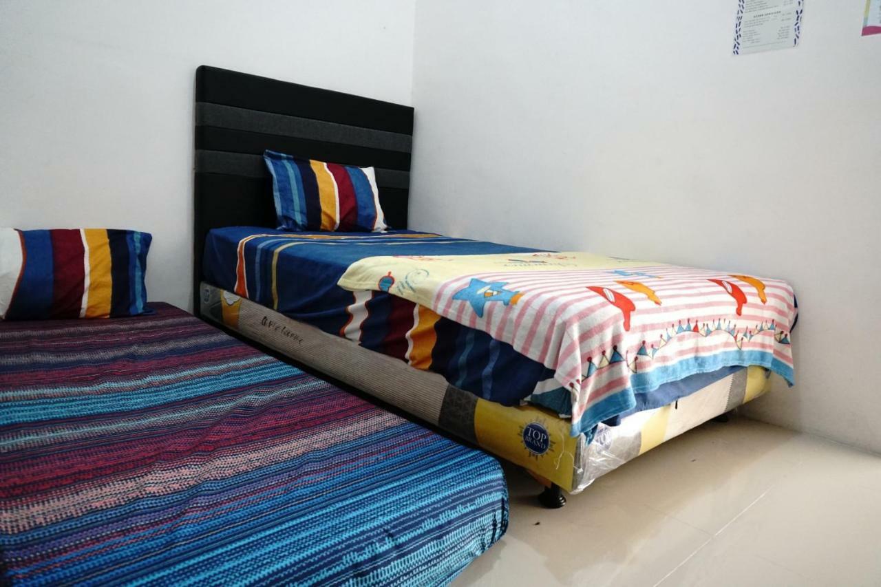 Surabaya Homey Near Juanda Airport Syariah Sedati Ngoại thất bức ảnh
